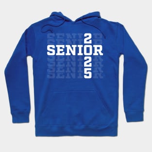 Class-Of-2025 Hoodie